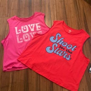 Athletic works bundle